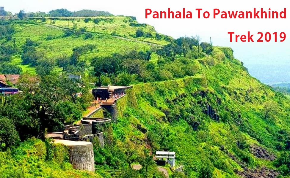 panhala to pawankhind trek 2019